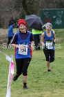 Womens 35s and over and mens 65 and over, 2018 North Eastern Masters, Darlington. Photo: David T. Hewitson/Sports for All Pics